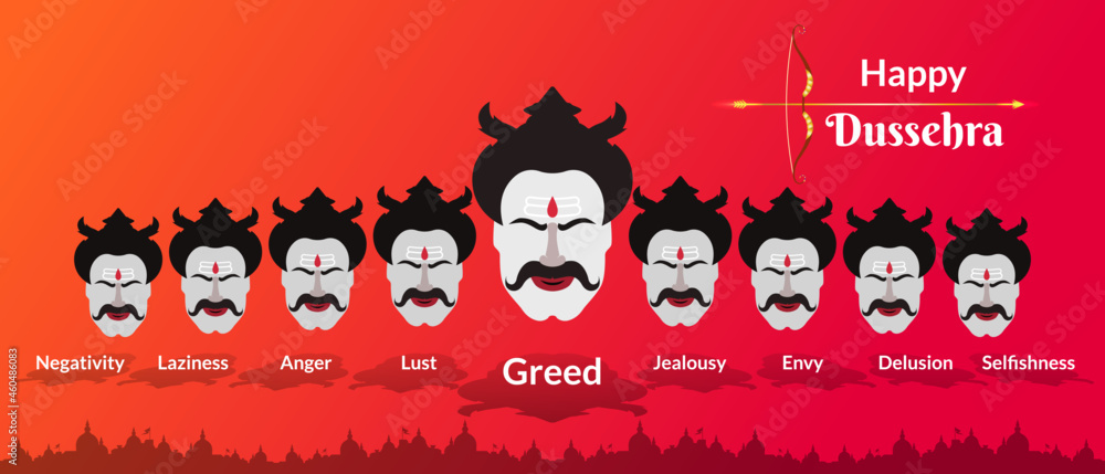 10 Evils to Avoid in Personal Finance this Dussehra