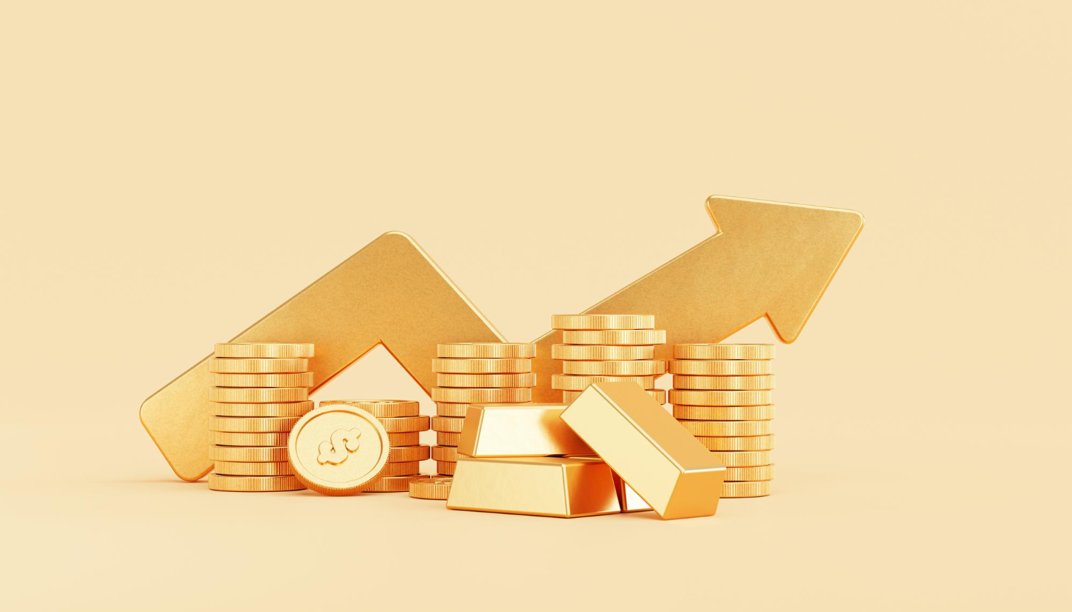 Your Gold Investment Journey: Digital, SGBs, ETFs