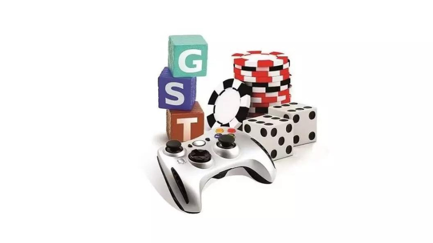 GST and the Future of the Indian Gaming Industry