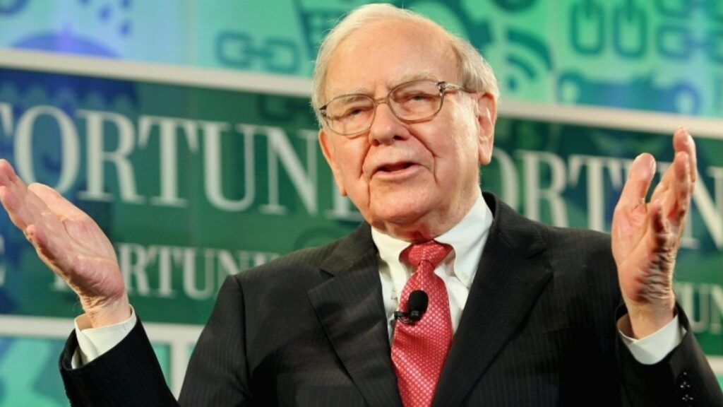 Warren Buffett: The Money Wizard Who Taught Valuable Lessons