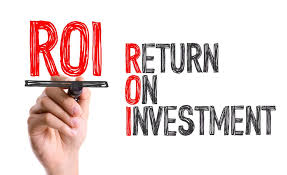 Finance Glossary: Return on Investment (ROI)