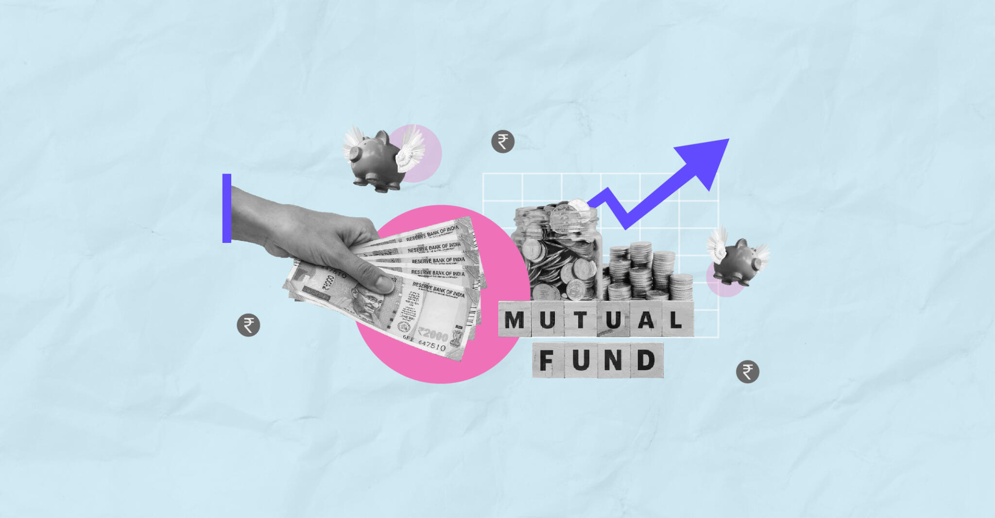 Different Mutual Fund Types: Beginner’s Guide