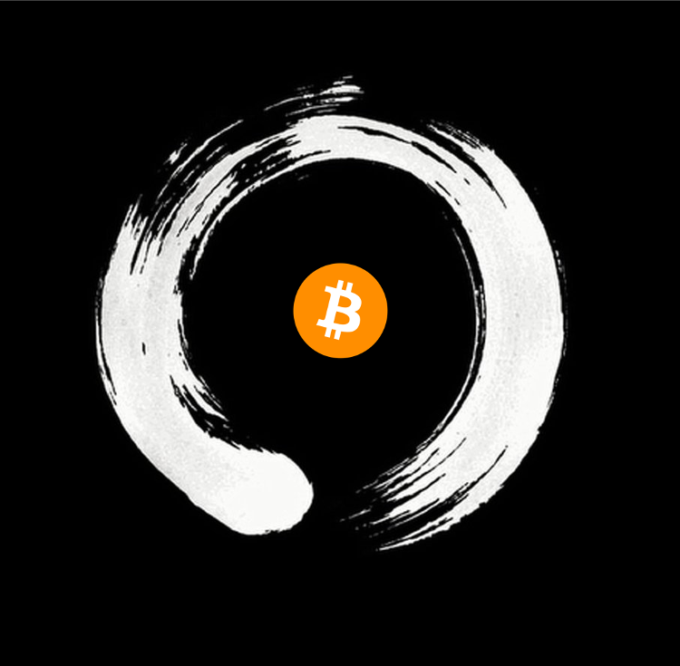 Is Crypto World a Blackhole: Drawing an Analogy between the Two