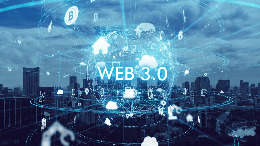 Blockchain and Web3: The 3rd Future