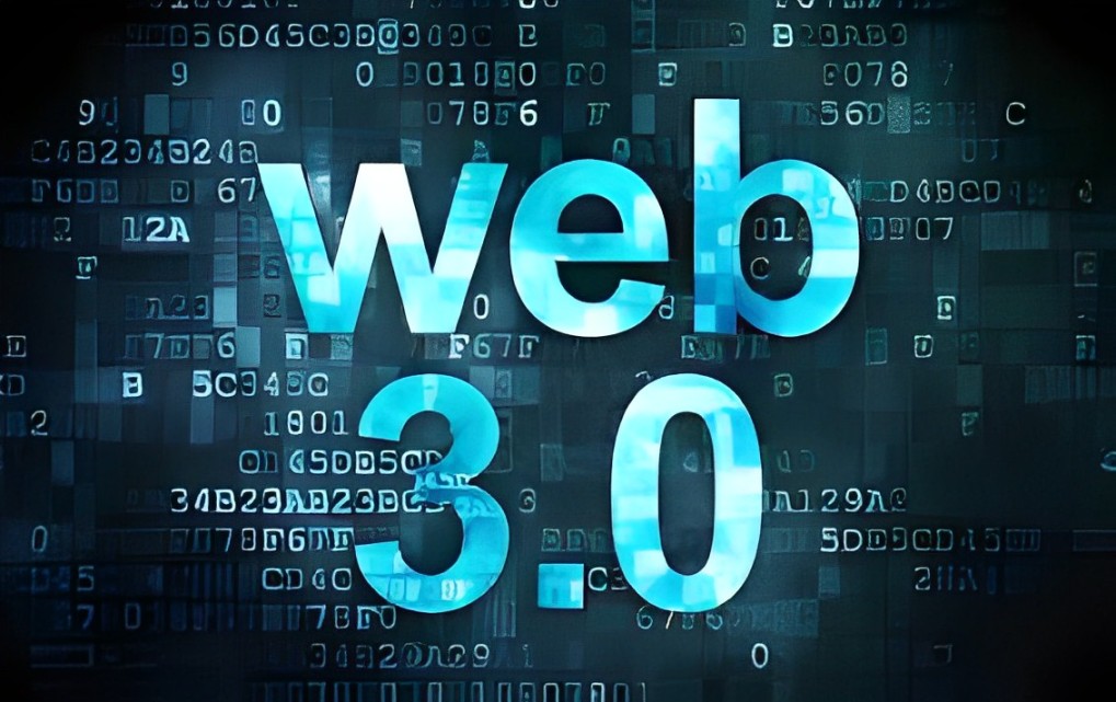 The Power of Web3: A Comprehensive Introduction