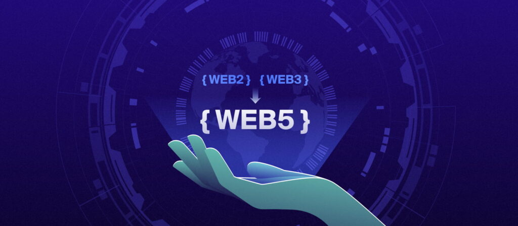 Web5: A new muse or a real utility